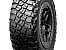 Шина BF Goodrich MT KM3 LT265/70R17 121/118Q T/A LRE