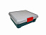 Ящик экспедиционный IRIS RV BOX 450F 30 л 45х40х16,5 см