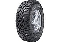 Шина Goodyear LT245/75 R16 108/104Q WRL DURATRAC OWL (шип)