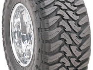 Внедорожная резина Toyo Open Country M/T 265/75 R16 119P