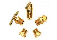 Комплект фурнитуры для ресивера Tank Port Fiting Kit