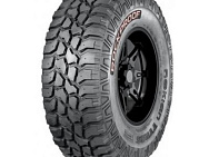 Шина Nokian Rockproof LT 265/70 R17 121/118Q 