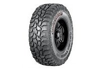 Шина Nokian Rockproof LT 265/70 R17 121/118Q 