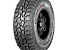 Шина Nokian Rockproof LT 265/70 R17 121/118Q 