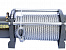 Лебёдка автомобильная электрическая 12V CM12000