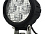 Фара светодиодная водительский свет РИФ 4.7&quot; 40W LED