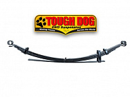 Рессора задняя Tough Dog для Nissan Navara /NP300 2015- (35mm, постоянная нагр. 300кг)