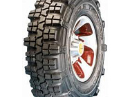 Шина Simex 33/10.50R15 115Q Jungle Trekker 