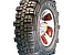 Шина Simex 33/10.50R15 115Q Jungle Trekker 