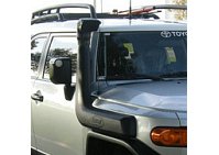 Шноркель SAFARI для Toyota FJCruiser 2006+