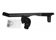 Шноркель SteelStaff для SUZUKI VITARA (1988 - 1999) 1.6 Litre, бензин, левый