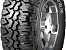 Шина грязевая MAXXIS MT-762 265/75R16 112/109Q 6PR