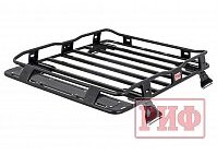 Багажник экспедиционный РИФ для Mazda B2500/BT50