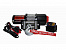 Лебёдка электрическая redBTR серия "QUATTRO CRAZY" 3,5 (12v)