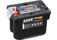 Аккумулятор гелевый EXIDE Start AGM 50Ah 800CCA