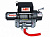 Лебедка автомобильная Master Winch MW 6000 - 12V
