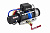 Лебёдка электрическая 24V Runva EWX9500SSR24V 4350 кг (синтетический трос)