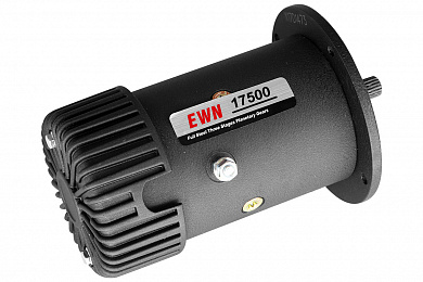 Мотор для лебедки Runva EWN17500