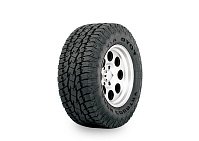 Внедорожная шина Toyo Open Country AT plus 225/65 R17 102H