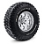 Шины BF Goodrich Mud Terrain KM2 215/75R15