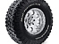 Шины BF Goodrich Mud Terrain KM2 215/75R15