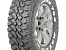 Шина грязевая Maxxis 265/65R17 117/114Q MT-764 8PR