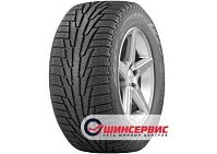 Шина зимняя Nokian 235/70 R16 Nordman RS2 SUV 106R