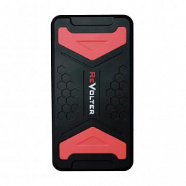 Устройство пуско-зарядное портативное ReVolter VOYAGE 12V 16000 mAh