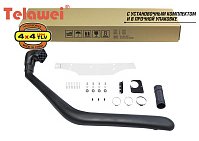 Шноркель Telawei для Mitsubishi Triton L200 10/96-10/06 