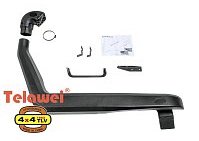 Шноркель Telawei для Jeep Wrangler JK 2012+ 3.6L, 2.8 CRD 2007-2011