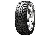 Шина Kumho Road Venture MT KL71 235/85R16