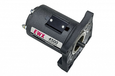Мотор для лебедки Runva EWX4500