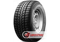 Шина шипованная KUMHO Power Grip KC11 235/70 R16