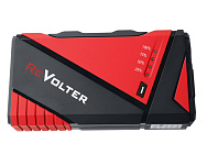 Устройство пускозарядное портативное ReVolter Tiger 12V 12000 mAh