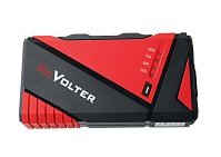 Устройство пускозарядное портативное ReVolter Tiger 12V 12000 mAh