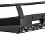 Бампер РИФ силовой передний FORD Ranger T5 2006-2010 без доп. фар с защитной дугой