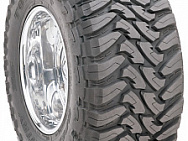 Внедорожная резина Toyo Open Country M/T 295/70 R17 121P