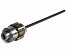 Тормоз для лебедки Electric Winch 12000LBS роликовый (в комплекте с валом)