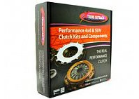 Усиленное сцепление X-Treme Outback MITSUBISHI Pajero I и II, Pajero Sport I 3.0L V6 до 04 г.в.