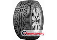 Шина CORDIANT 205/70 R15 All Terrain OA-1 100H