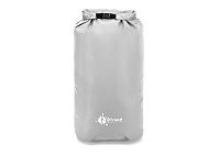 Гермомешок BTrace с лямками DryBag 60л (Серый)