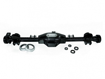 Балка заднего моста Chevrolet Niva (765 мм) с АБС