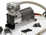 Компрессор стационарный 12V BERKUT PRO-17