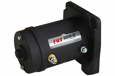 Мотор для лебедки Runva EWX9500-Q 24V