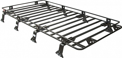 Багажник экспедиционный для Land Rover Defender (2580мм)