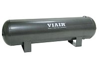 Ресивер для пневмосистем VIAIR 2.5Ga/9л 6 входов 14 атм