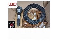 Главная пара 4.88 HF Standard gear для Toyota Land Cruiser Prado 78 90 120 Hilux Surf задняя