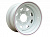 Диск колёсный стальной Toyota 16x7 6x139,7 d110 ET0 белый