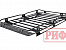 Багажник экспедиционный (корзина) РИФ 1200х2100 мм для Toyota Land Cruiser 100/105