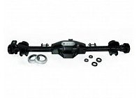 Балка заднего моста Chevrolet Niva (765 мм) без АБС